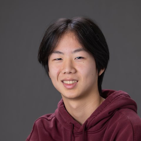 Brandon Yoonsu Nam